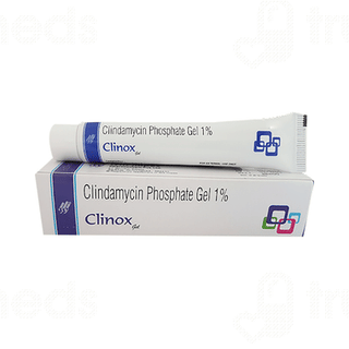 Clinox Gel 10gm