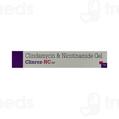 Clinroz Nc Gel 15gm