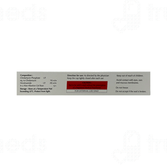 Clinroz Nc Gel 15gm