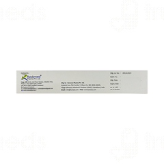 Clinroz Nc Gel 15gm