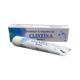Clintin A Gel 15gm