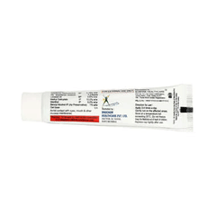 Curoflam Gel 30Gm