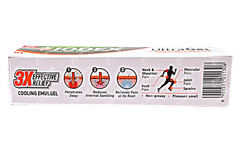 Iodex New Ultra Gel 50gm