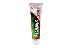 Iodex New Ultra Gel 50gm