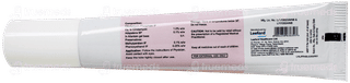 Clinsol Plus Gel 15Gm