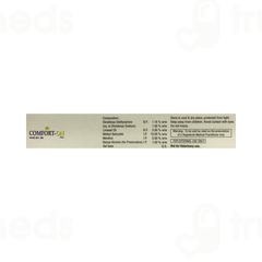 Comfort On Gel 30gm Comfort On Gel 30gm