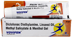 Vovifen Gel 30Gm