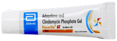Faceclin At Gel 20gm