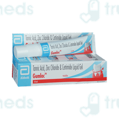 Gumloc Gel 10ml