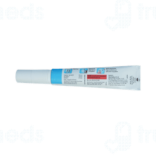 Gumloc Gel 10ml