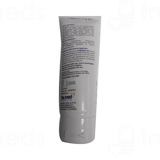 Fernblok Blu Sunscreen Aqua Spf 30 Gel 50 ML