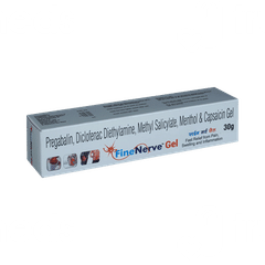 Fine Nerve Gel 30gm