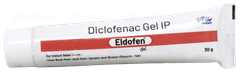 Eldofen Gel 30Gm