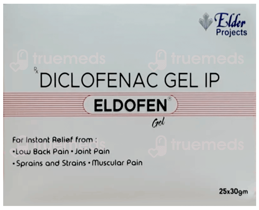 ELDOFEN banner
