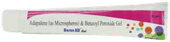 Berox Ad Gel 20Gm