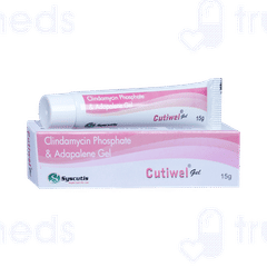 Cutiwel Gel 15gm