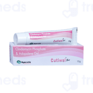 Cutiwel Gel 15gm