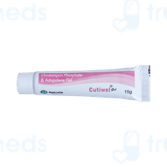 Cutiwel Gel 15gm