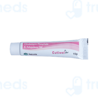 Cutiwel Gel 15gm