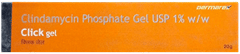 Click Gel 20Gm Click Gel 20Gm