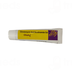 Clindez Gel 20gm Clindez Gel 20gm