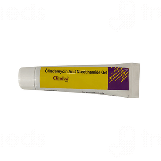 Clindez Gel 20gm
