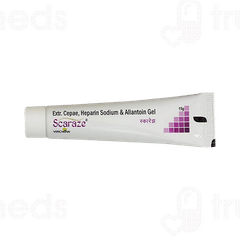 Scaraze Gel 15 GM Scaraze Gel 15 GM