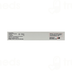 Clinyu 0.1/1 % Ad Gel 15 GM