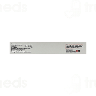Clinyu 0.1/1 % Ad Gel 15 GM