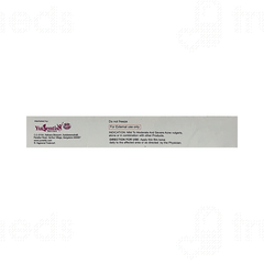 Clinyu 0.1/1 % Ad Gel 15 GM