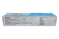 Gumex S Gel 50gm Gumex S Gel 50gm