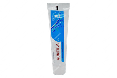 Gumex S Gel 50gm Gumex S Gel 50gm