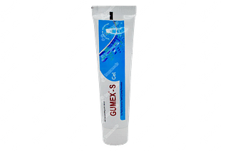 Gumex S Gel 50 GM