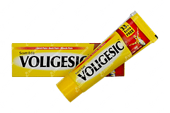 Voligesic Pain Relieving Formula 40 GM