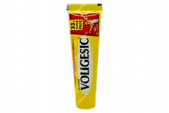 Voligesic Gel 30gm + 10gm Free
