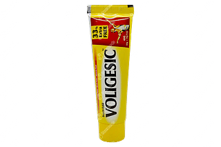 Voligesic Pain Relieving Formula 40 GM