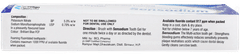 Sensodium Toothpaste 100gm
