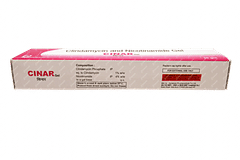 Cinar Gel 30gm Cinar Gel 30gm