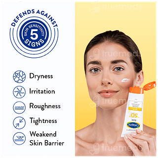 Cetaphil Sun Spf 50+ Light Gel 50ml