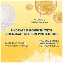 Cetaphil Sun Spf 50+ Light Gel 50ml