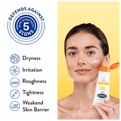 Cetaphil Sun Spf 50+ Light Gel 50ml