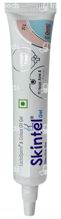 Skintel Gel 20gm
