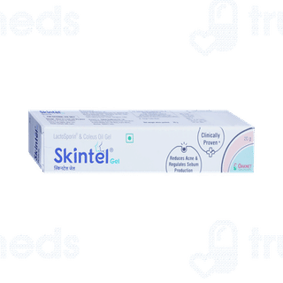 Skintel Gel 20gm