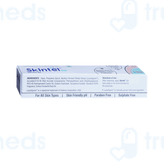 Skintel Gel 20gm