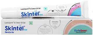 Skintel Gel 20Gm
