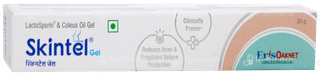 Skintel Gel 20Gm