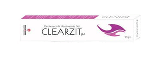 Clearzit Gel 20gm