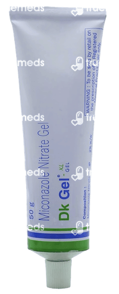 Dk Gel Xl Gel 50gm Dk Gel Xl Gel 50gm