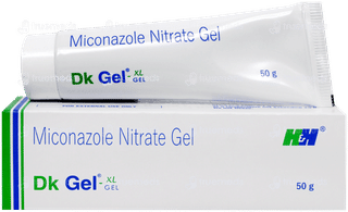 Dk Gel Xl Gel 50Gm