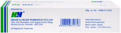 Dk Gel Xl Gel 50Gm